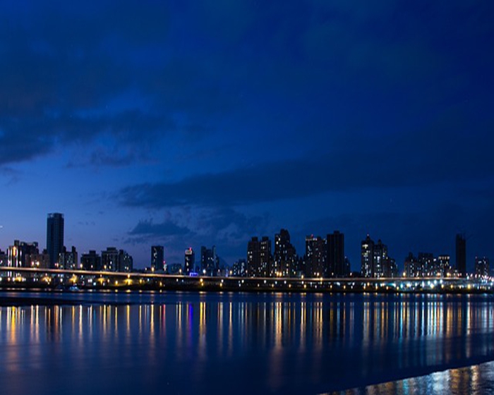 夜游经济开发
