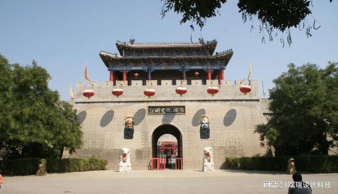 河北十大适合亲子旅游的地方(图1)