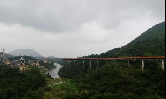 粤港澳论坛 广东旅游 亲子旅游推荐-大湾网 广东十五大亲子游景点(图5)