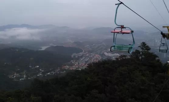 粤港澳论坛 广东旅游 亲子旅游推荐-大湾网 广东十五大亲子游景点(图7)