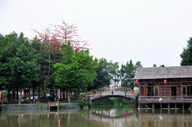 6个广东必玩休闲亲子自驾游好去处推荐(图3)