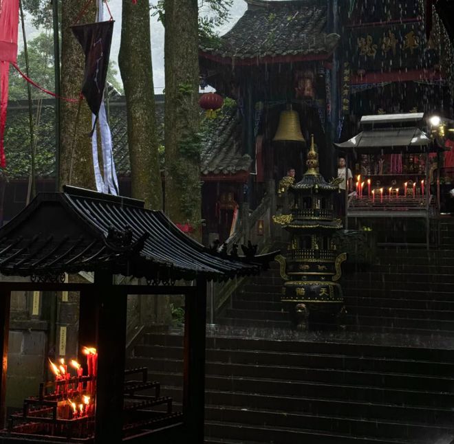 一家三口去四川旅游必看攻略四川亲子游5天4晚攻略看完不踩雷(图3)