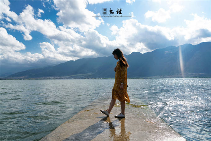 今年实在憋太久了计划去云南玩几天有哪些攻略必去景点？自由行或跟团大概需要多少钱？求推荐谢谢。(图8)