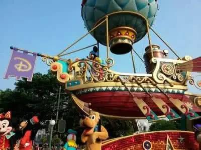 中国最好玩的亲子游目的地去这4个地方就够了广州绝对上榜啊！(图17)