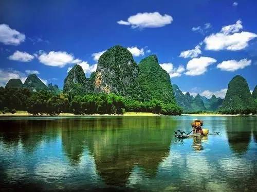 中国最好玩的亲子游目的地去这4个地方就够了广州绝对上榜啊！(图20)