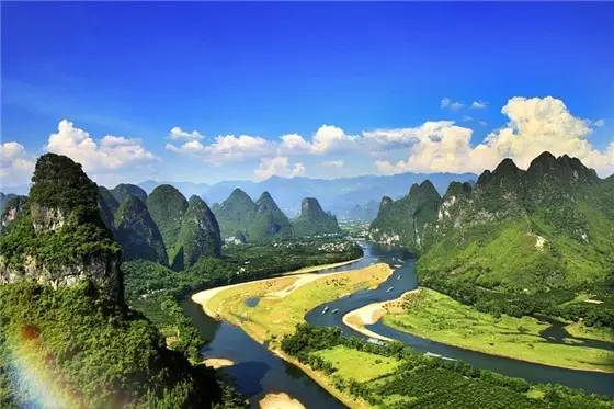 中国最好玩的亲子游目的地去这4个地方就够了广州绝对上榜啊！(图19)
