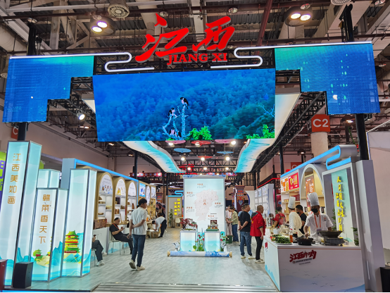 聚焦文旅新风口 2024文博会构建产业发展高地(图3)