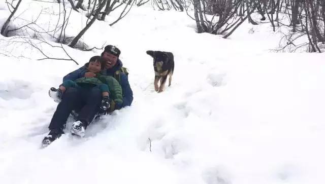 父母必读亲子旅行7种方式你家适合哪种？(图15)