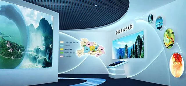 智融文旅 岁序新章2024浙江未来数字文旅嘉年华举办在即