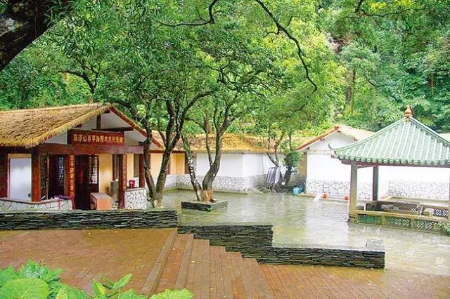 惠州篇 国庆亲子游去哪里？大脚丫小脚丫丈量每一寸土地(图7)
