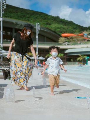 五一带娃去哪里玩？这三个“自闭症友好乐园”不能错过！(图9)