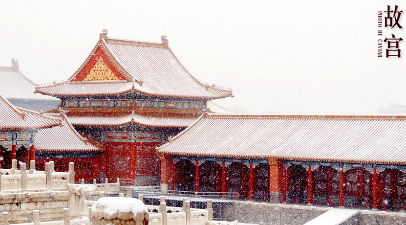 盘点国内最适合带孩子旅游的6个城市 真正的童年就该出去看看！(图5)