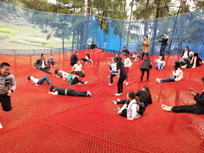 国庆节重庆周边游去这里游客少避暑、亲子休闲耍7天都不够(图7)