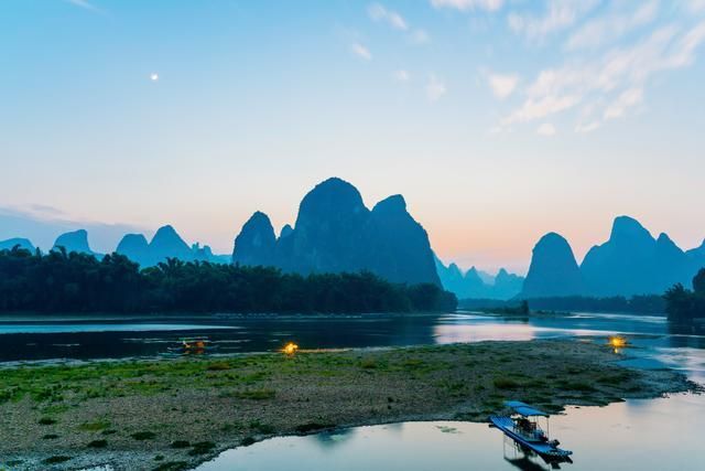 暑假热门亲子旅游城市有哪些？(图1)