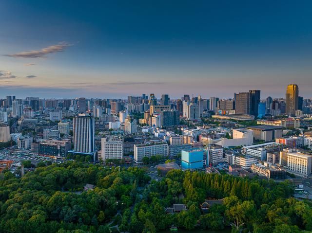 暑假热门亲子旅游城市有哪些？(图2)