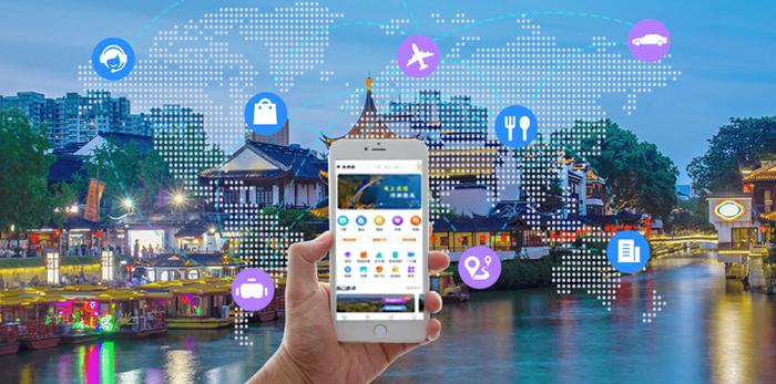 以文旅高质量发展激发中国式现代化新动力