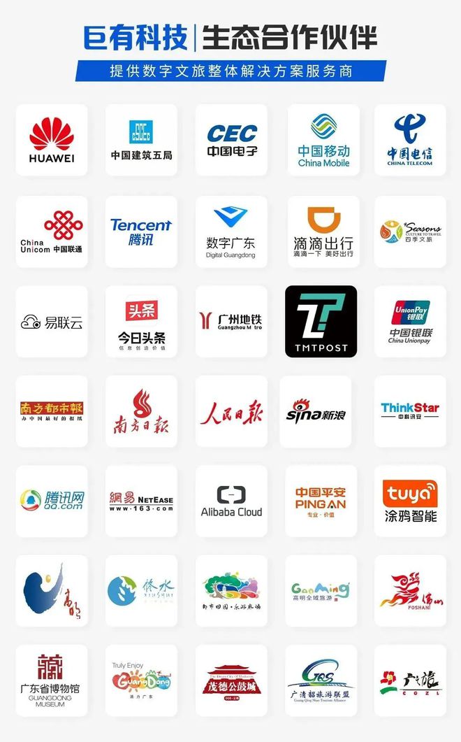 一图秒懂文旅数字化！智慧景区建设标准指南get√(图5)