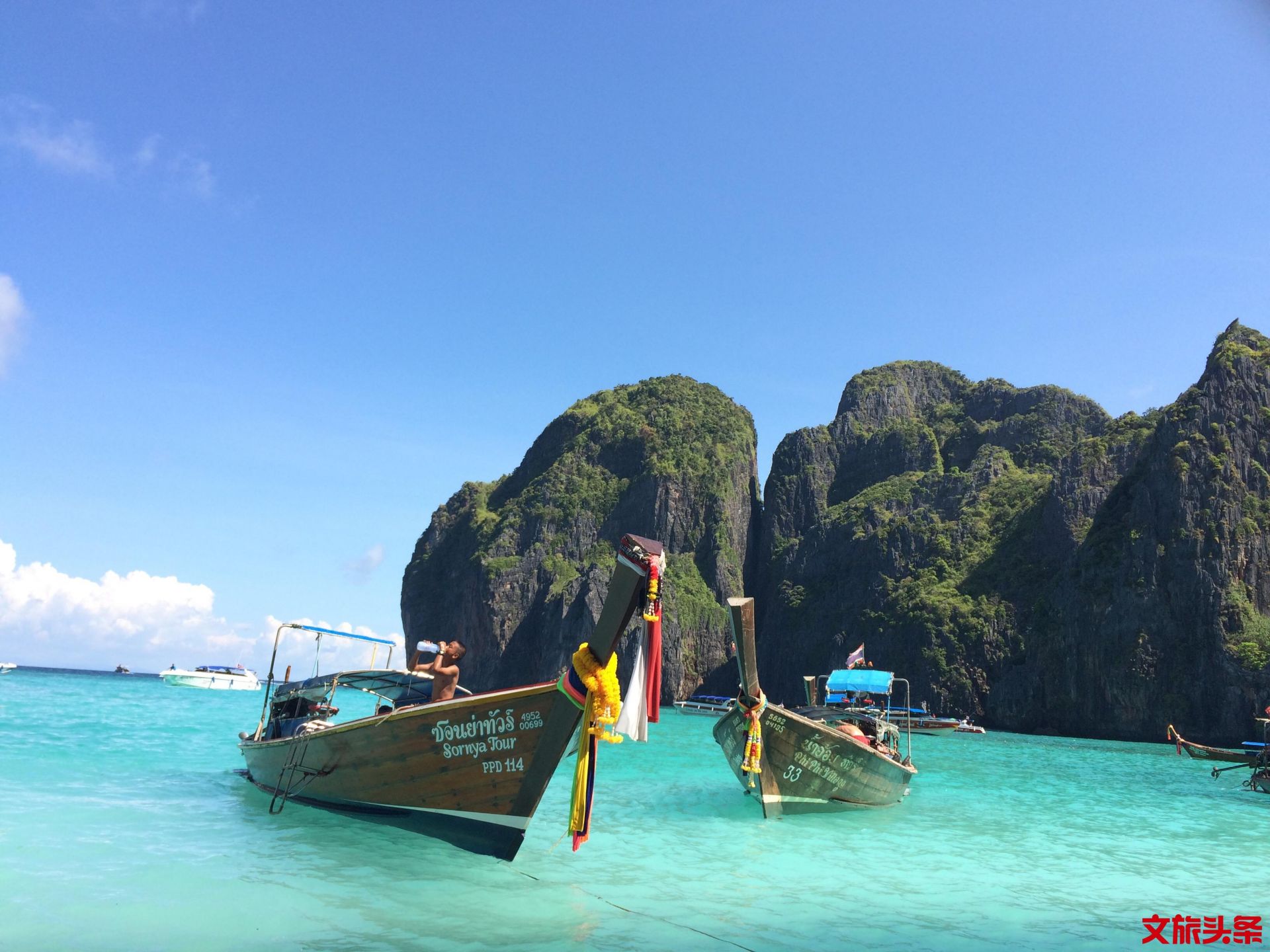 暑期亲子游大合集一家人在一起才是真正的旅行(图2)