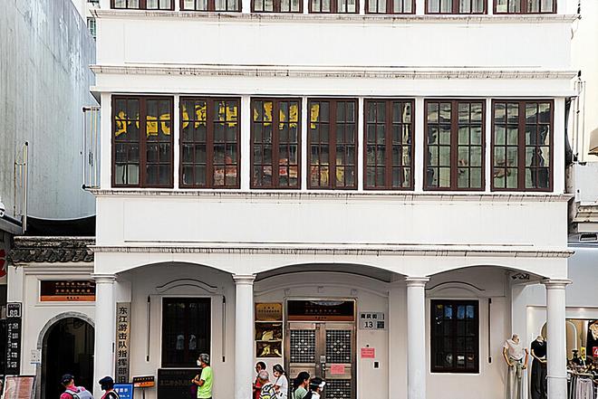 漫步罗湖·亲子研学之旅 穿梭于深圳的历史与现代之间 在城市探索之旅中感受惊喜(图10)