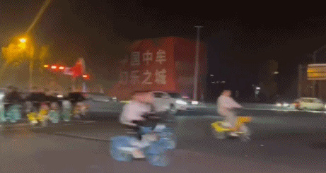 “单车到开封”火爆全网 数字化如何助力文旅接收“泼天流量”(图2)