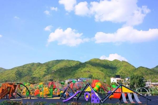 文旅亲子游：开启亲子时光新旅程