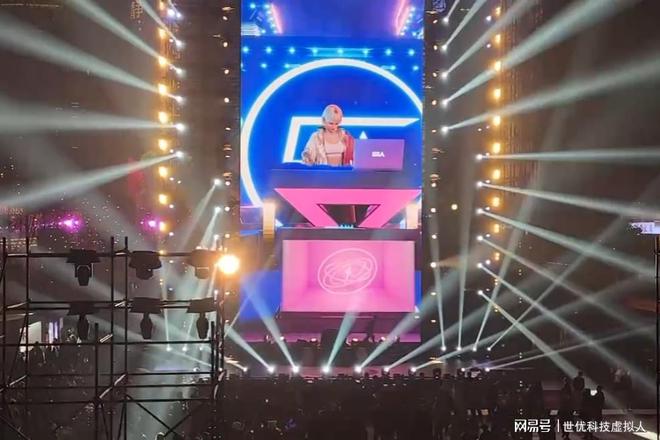 文旅虚拟数字人迅速出圈城市虚拟代言人成智慧文旅宣传新使者(图3)