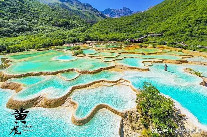 四川六日游安排四川6日游最佳路线六旅游攻略(图2)