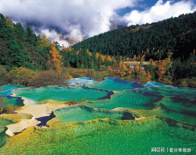 四川六日游安排四川6日游最佳路线六旅游攻略(图5)