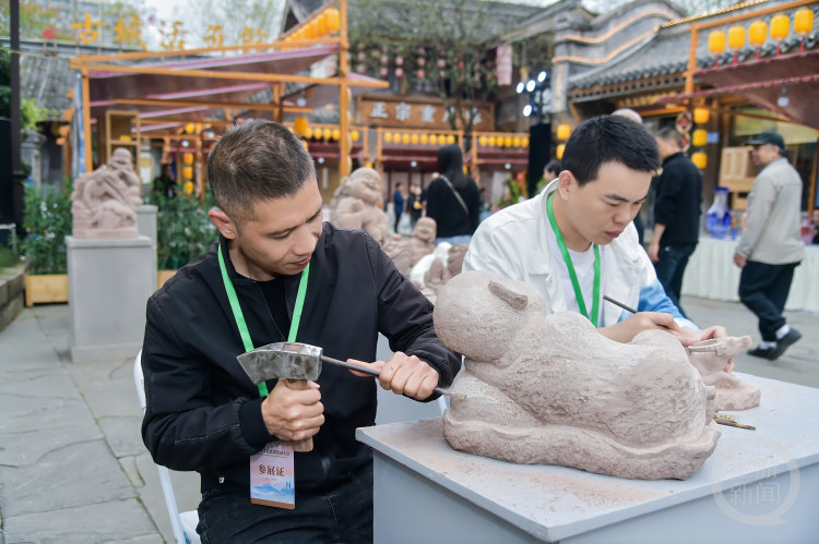 重庆市文化旅游发展大会圈出五大重点 提升文旅活力(图2)