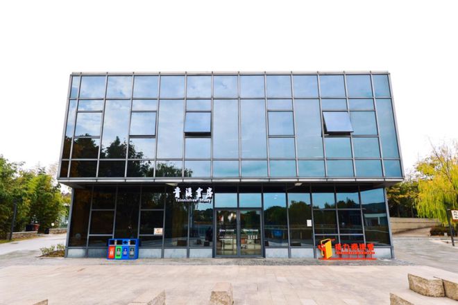 国庆get遛娃新玩法！跟着这份攻略到赵巷来场亲子游收集趣味研学的快乐吧(图9)