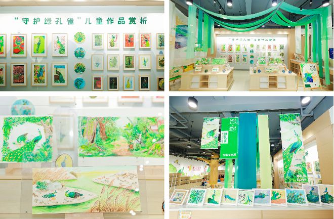 国庆get遛娃新玩法！跟着这份攻略到赵巷来场亲子游收集趣味研学的快乐吧(图10)