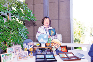 沉浸式体验云南生活 非遗元素惊艳嘉宾(图1)