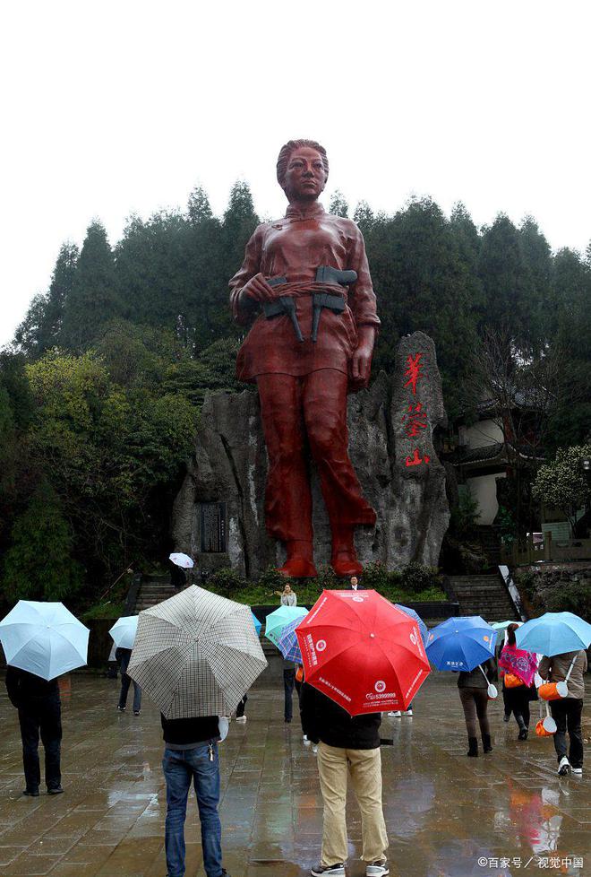 清明节出行必看精选多条适合亲子的旅游线路(图4)
