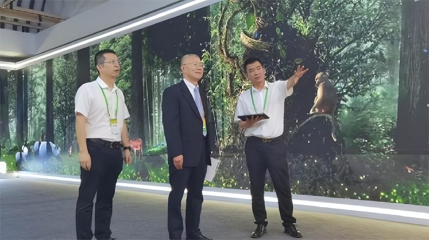 中国电信四川公司：数字赋能四川文旅转型升级(图1)