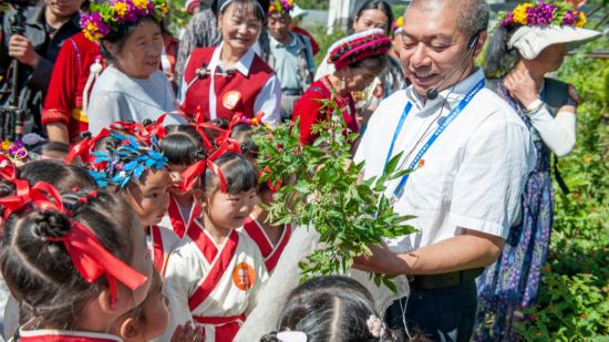 旅居大理这份亲子游攻略请收好→(图2)