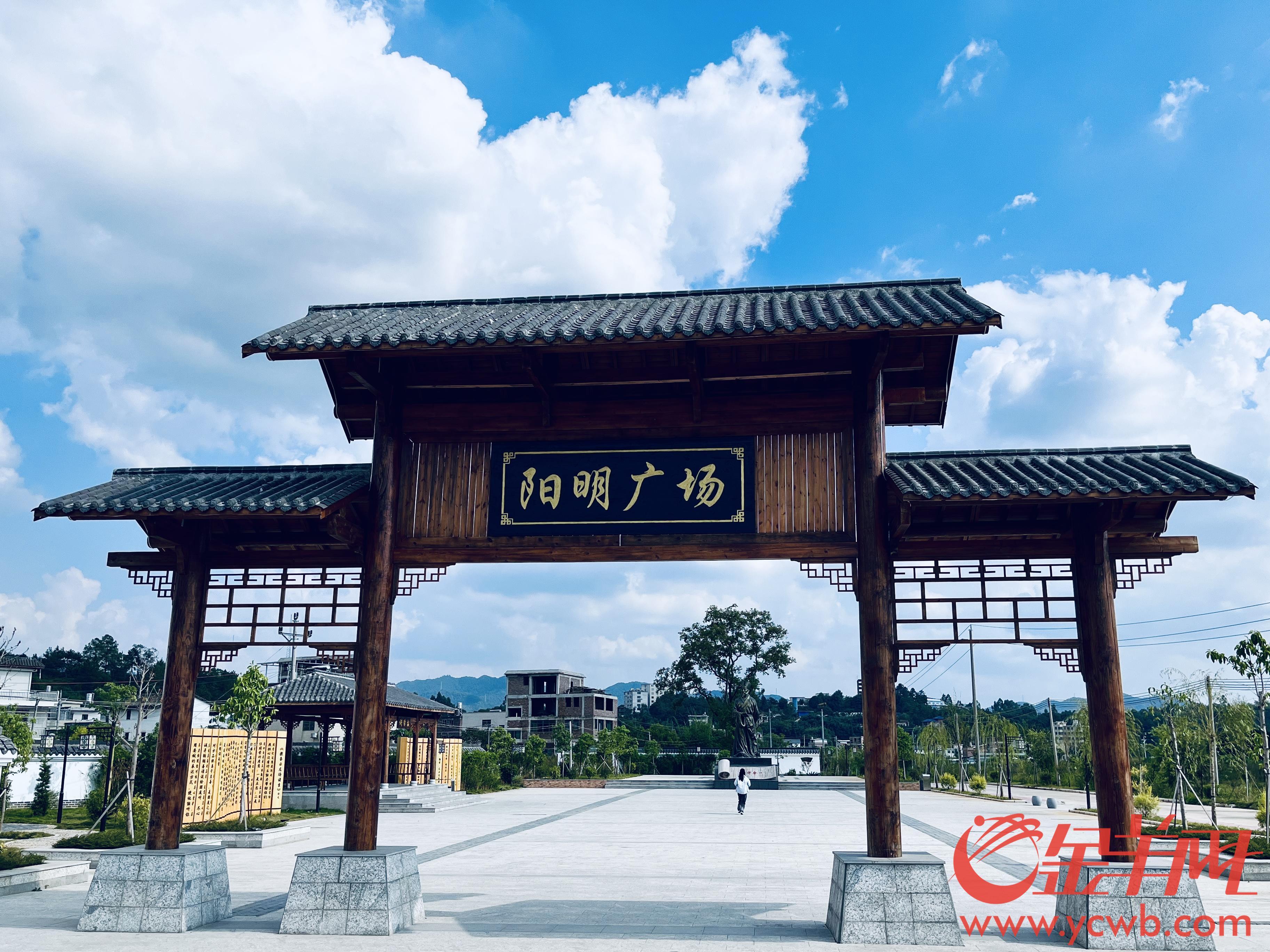 山海相邀深河情深⑥｜帮扶协作赋能“百千万工程”描绘文化古村乡村振兴新图景(图3)