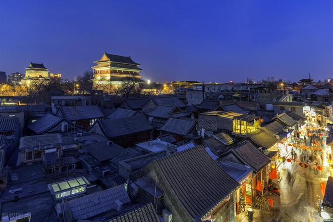 北京亲子跟团游旅游攻略北京亲子五日游详细路线轻松畅游(图3)