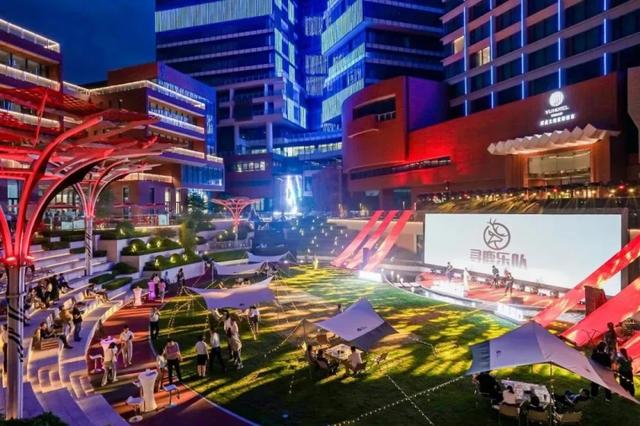 数字传播助推城市文旅新风潮打卡热门目的地攻略全解
