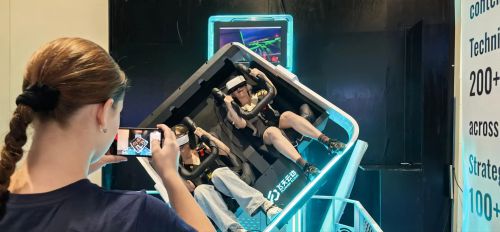 聚焦飞天云动创新发展元宇宙数字文旅破局重塑全新格局(图1)