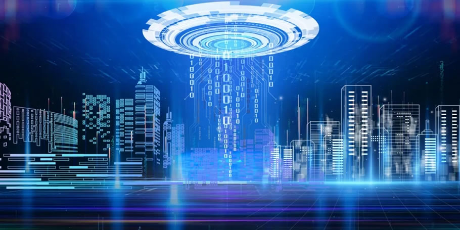 飞天云动荣获“兴智杯”AI+文旅奖元宇宙技术如何重塑数字文旅体验？