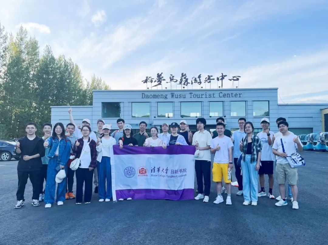 八五九分公司农文旅融合培育振兴乡村新业态(图2)
