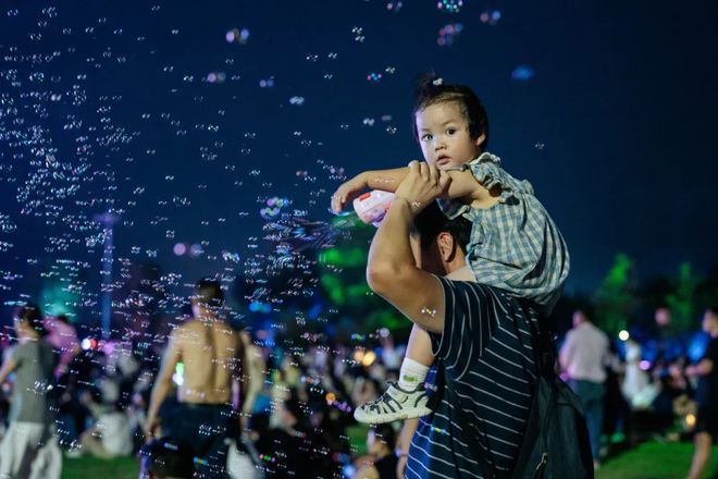 名企盛事 永麒科技点亮淮北朔西湖低空文旅解锁流量新密码(图2)