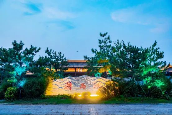 名企盛事 永麒科技点亮淮北朔西湖低空文旅解锁流量新密码(图5)