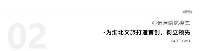 名企盛事 永麒科技点亮淮北朔西湖低空文旅解锁流量新密码(图7)