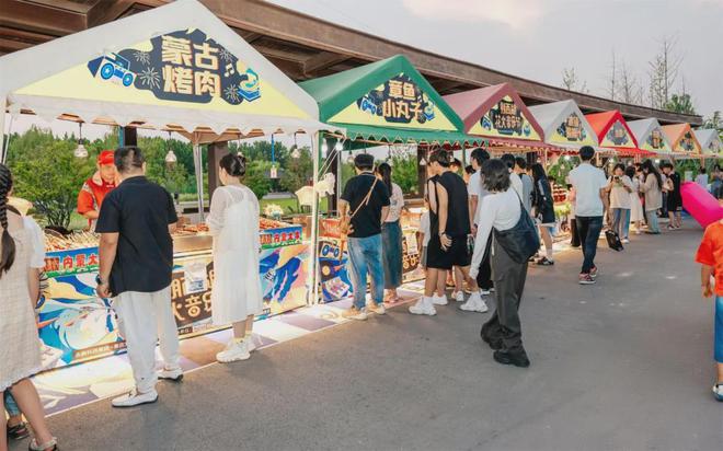 名企盛事 永麒科技点亮淮北朔西湖低空文旅解锁流量新密码(图13)
