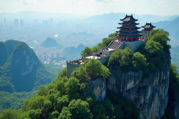 追寻诗与远方中星智昇引领文旅业务新风尚(图1)