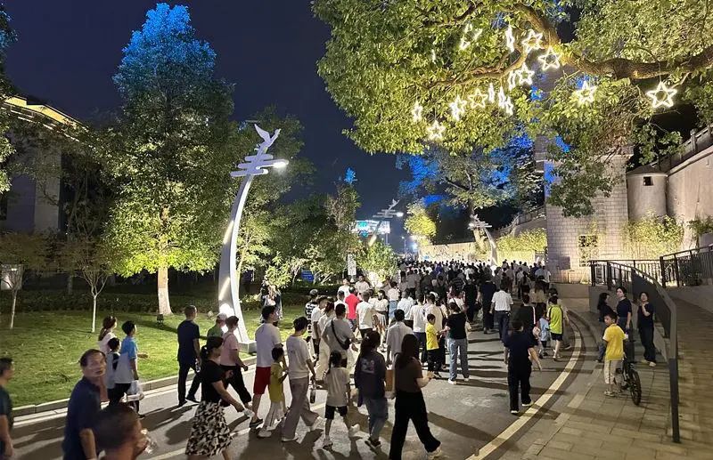 大足：川渝携手打造＂资足常乐＂数字文旅平台 海量数字资源惠及两地读者