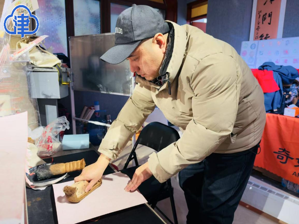 我心归处年味儿里的天开园文旅创业者：过春节我们忙却快乐！(图2)