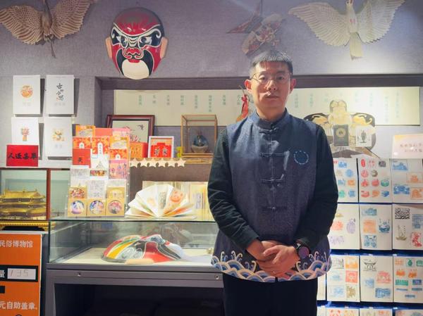 我心归处年味儿里的天开园文旅创业者：过春节我们忙却快乐！(图3)