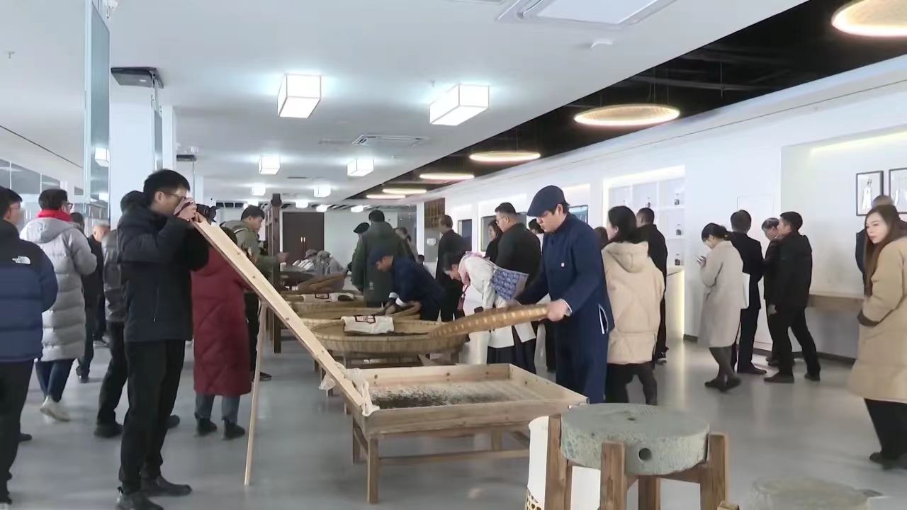祁门县：以实干实效 推动文旅深度融合发展(图2)